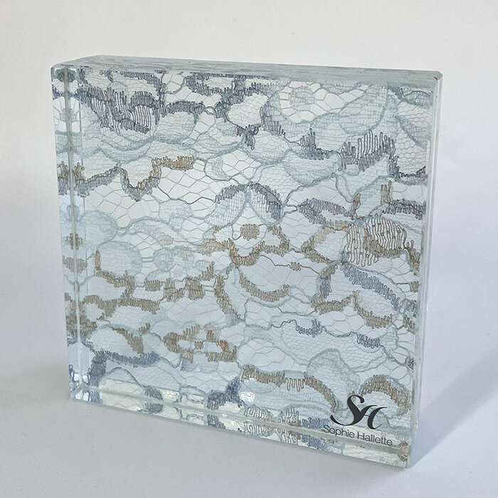 SOPHIE HALLETTE OBJET｜LIVING DESIGN CENTER OZONE