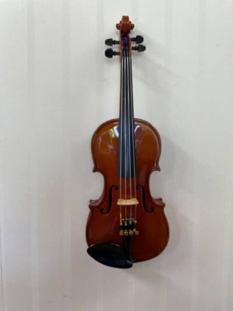 中古バイオリン KARL HÖFNER 1/4サイズ | 株式会社エルフラット