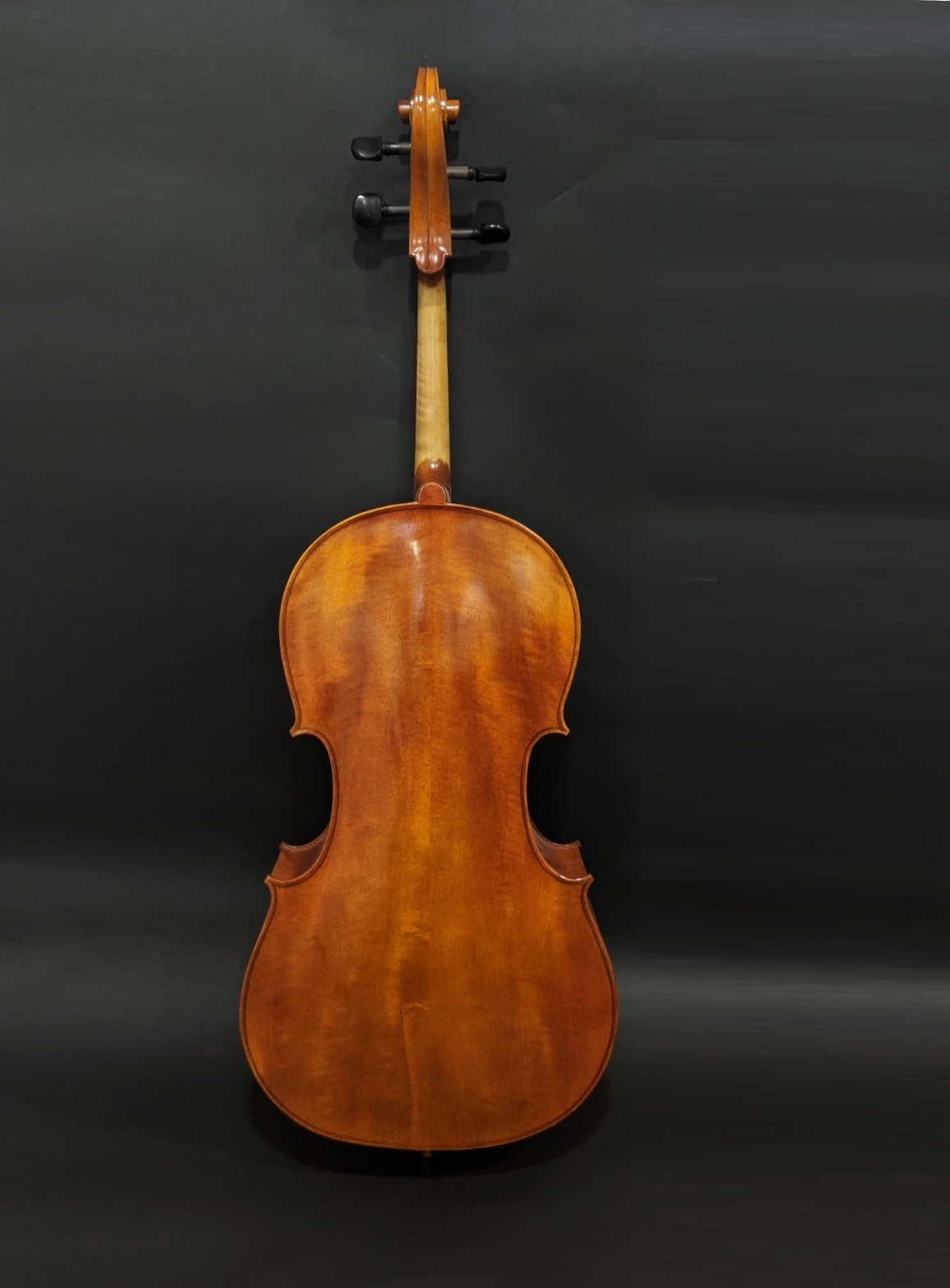 中古チェロ Benito Rossi STANDARD 4/4 (C44028) | 株式会社エルフラット