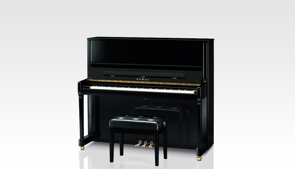 新品アップライトピアノ KAWAI K-500 カワイ | 株式会社エルフラット