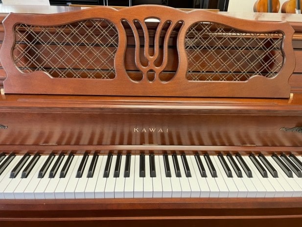 中古アップライトピアノ KAWAI（カワイ）KL-11KF | 株式会社エルフラット