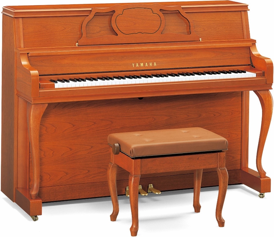新品アップライトピアノ YAMAHA YF101C ヤマハ | 株式会社エルフラット