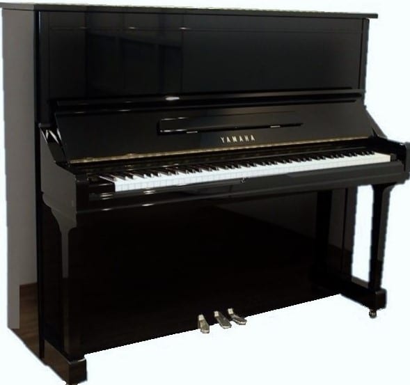 中古アップライトピアノ YAMAHA（ヤマハ）YU3 | 株式会社エルフラット