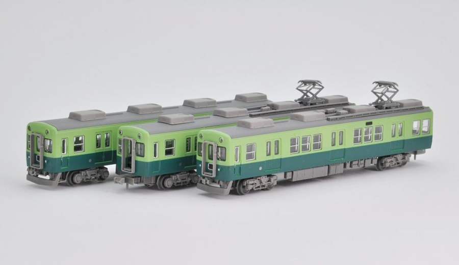 京阪、通勤形車両2600系模型を販売 | Lmaga.jp