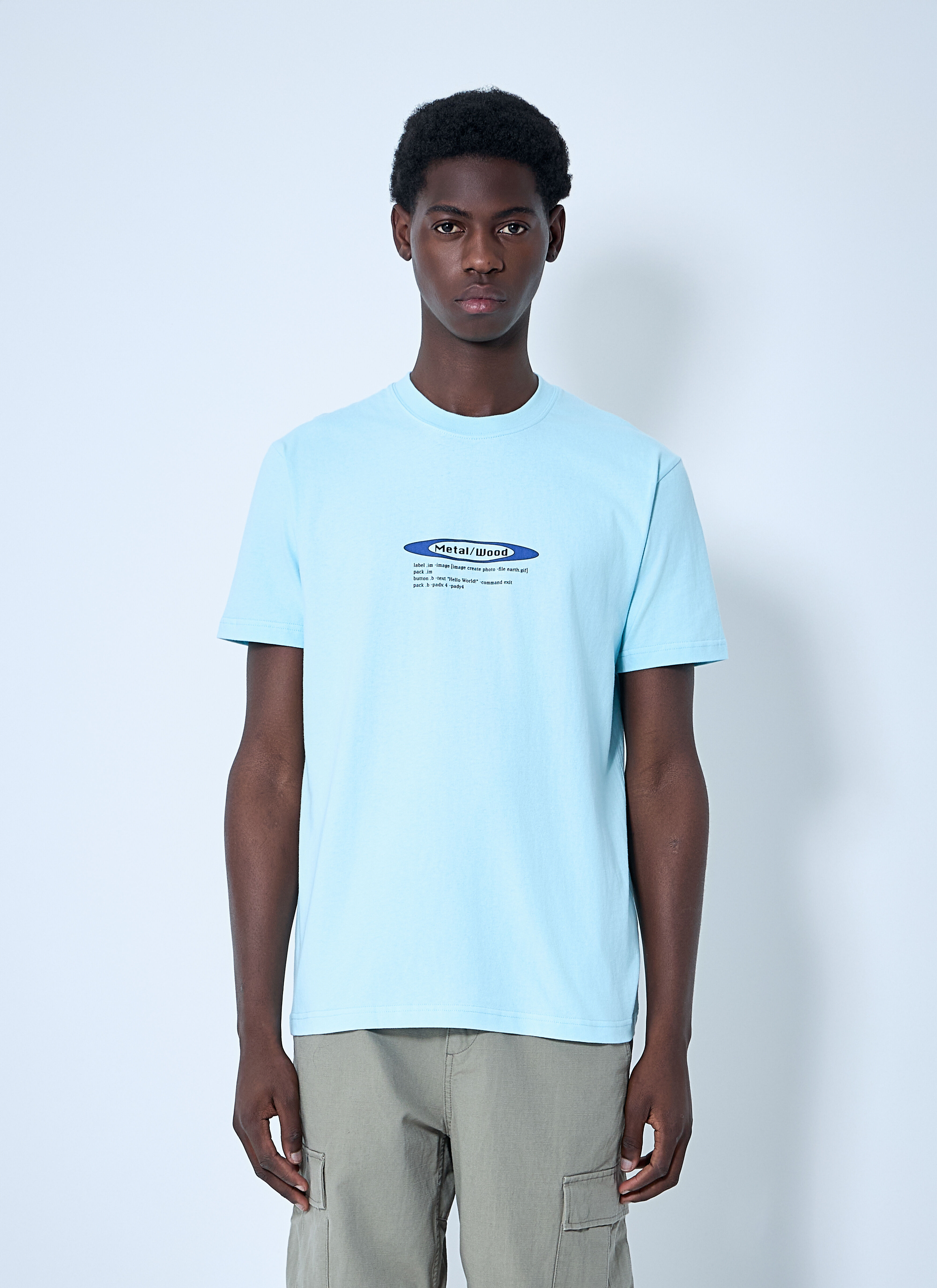 Men's Designer T-Shirts Sale | Shop at LN-CC