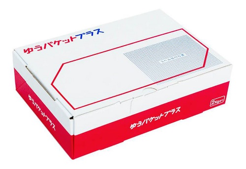 日本郵便、楽天／フリマアプリ配送で「ゆうパケットプラス」開始