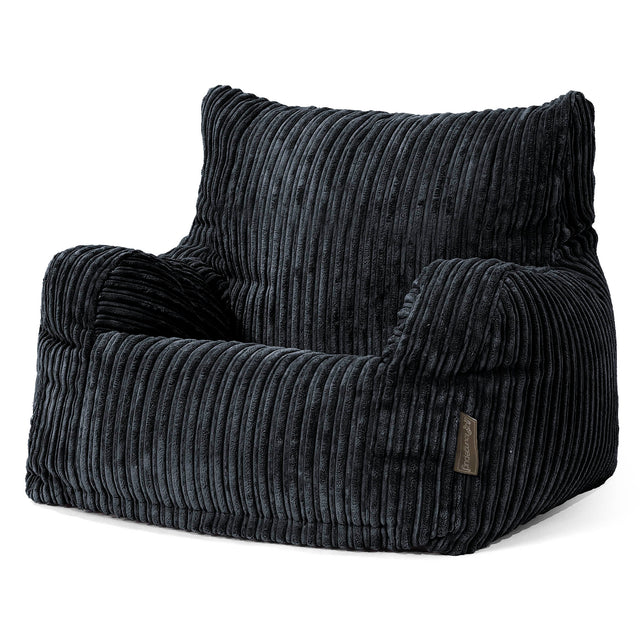 LoungePug ビーズクッション、インテリアクッション、ブランケット
