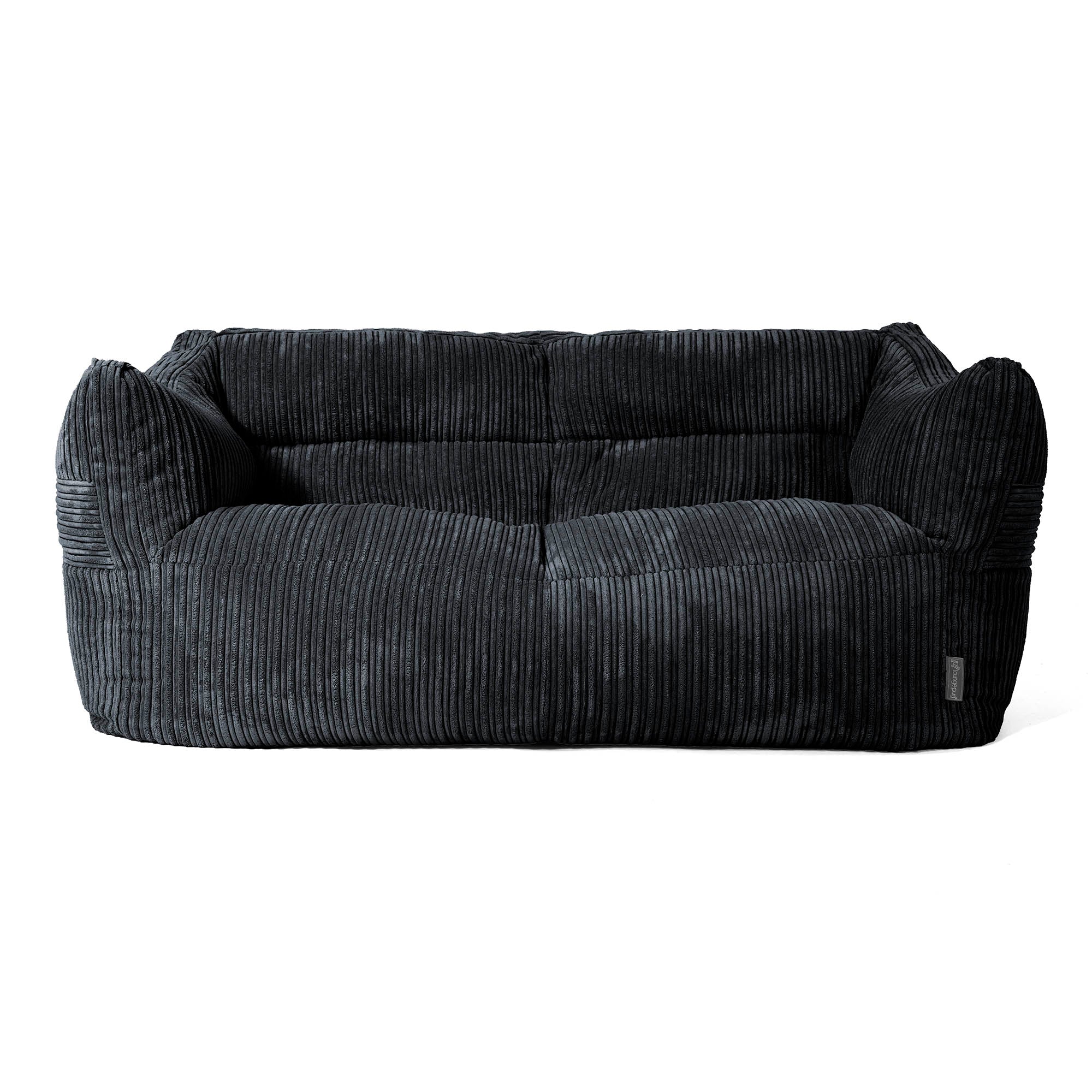 Lounge Pug ビクターソファビーズクッション - クラシックコーデュロイ