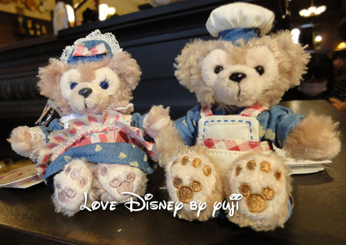 Love Disney - ディズニーパークを楽しむブログ
