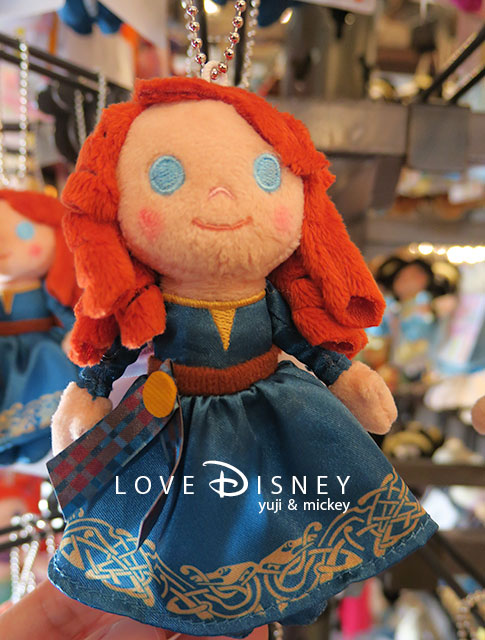 Love Disney - ディズニーパークを楽しむブログ