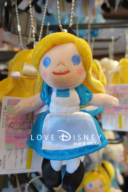 Love Disney - ディズニーパークを楽しむブログ