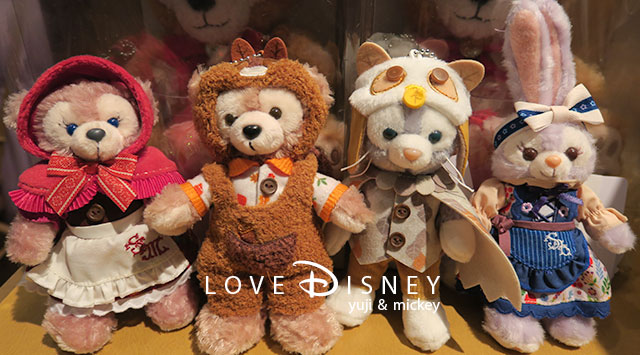 Love Disney - ディズニーパークを楽しむブログ
