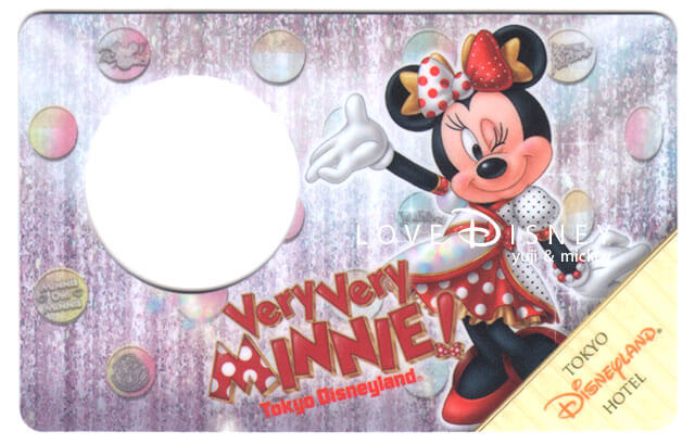 Love Disney - ディズニーパークを楽しむブログ