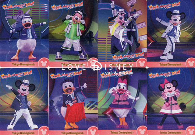 Love Disney - ディズニーパークを楽しむブログ