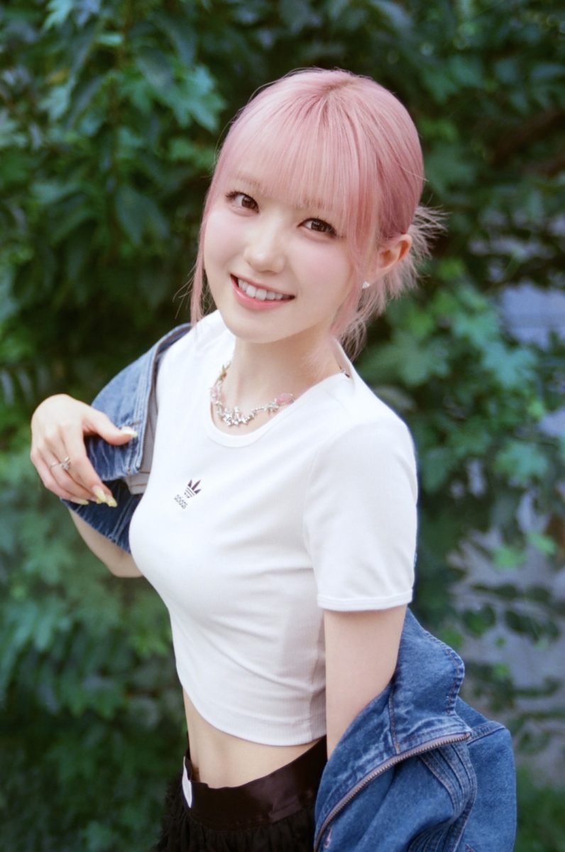 IZ*ONE出身の本田仁美が再韓国デビュー！ジェジュンが初プロデュース