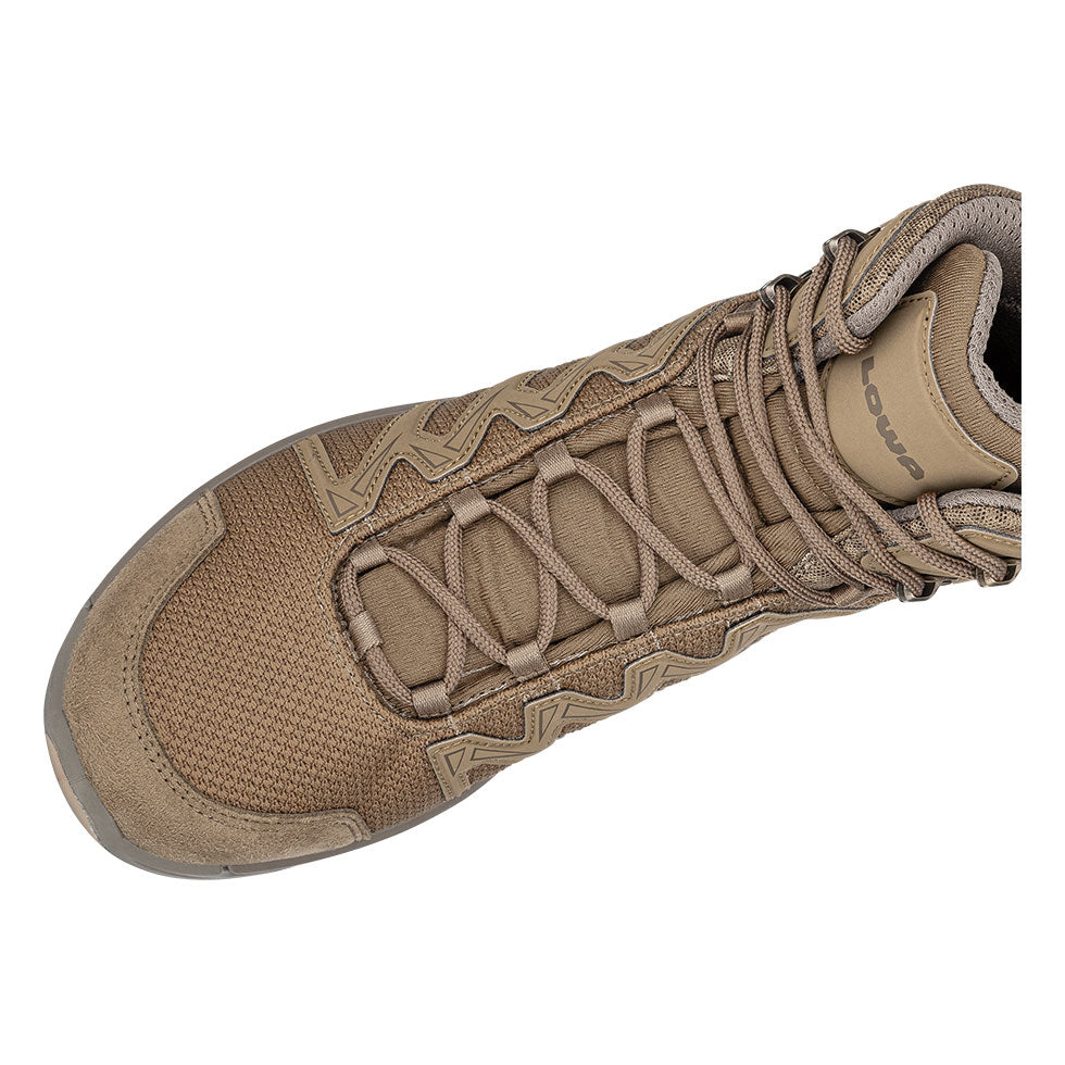 INNOX PRO MID TF - COYOTE OP – LOWA Boots