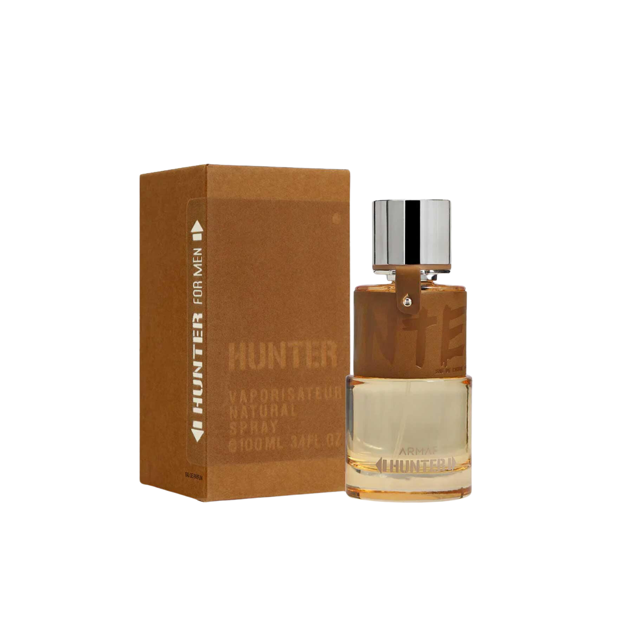 Armaf Hunter Killer Edp 100Ml Hombre - Perfumería Armaf Tag Australia