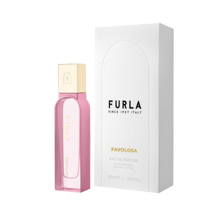 ファヴォローザ オードパルファム 30ml: コスメ＆ビューティー