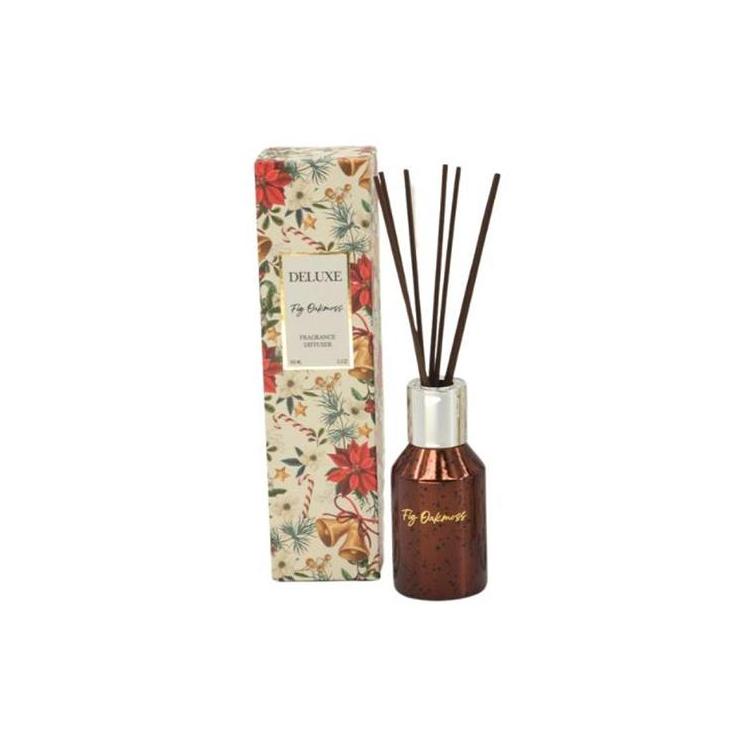 フレグランスセット 100ml Fig Oakmoss(Fig Oakmoss): ホーム