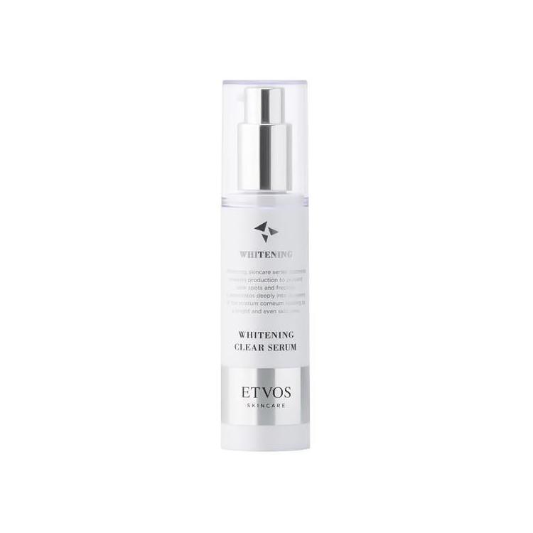 薬用 ホワイトニングクリアセラム W 50ml（医薬部外品）: コスメ