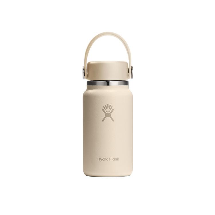 マイクロハイドロ 200ml オーツ ハイドロフラスク 水筒(オーツ
