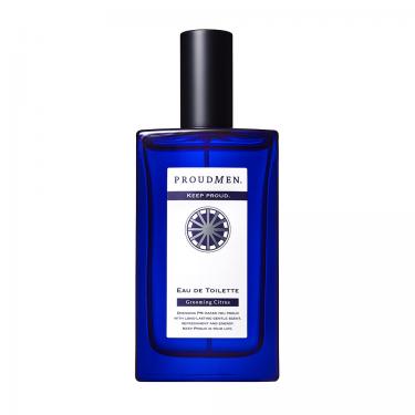 オードトワレ グルーミング・シトラス 50ml: コスメ＆ビューティー