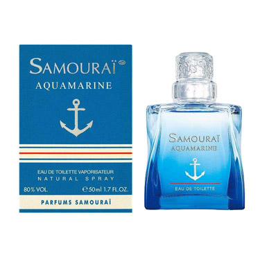 アクアマリン オードトワレ 50ml: コスメ＆ビューティー | ロフト
