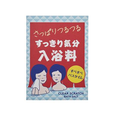 バスソルト 1回分 32g: コスメ＆ビューティー | ロフトネットストア