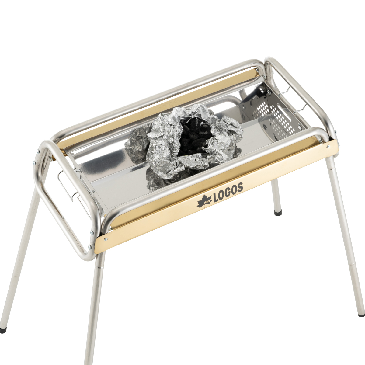 グリルにぴったり）BBQお掃除楽ちんシート・ワイド・3m（極厚）|ギア
