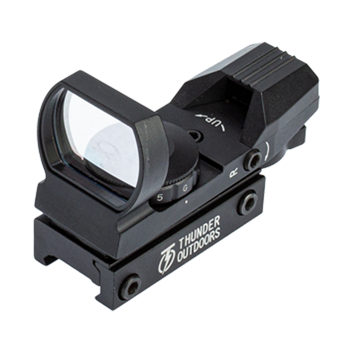 Red Dot Z1 1x23x34 Thunder Outdoors | LojaDaCarabina
