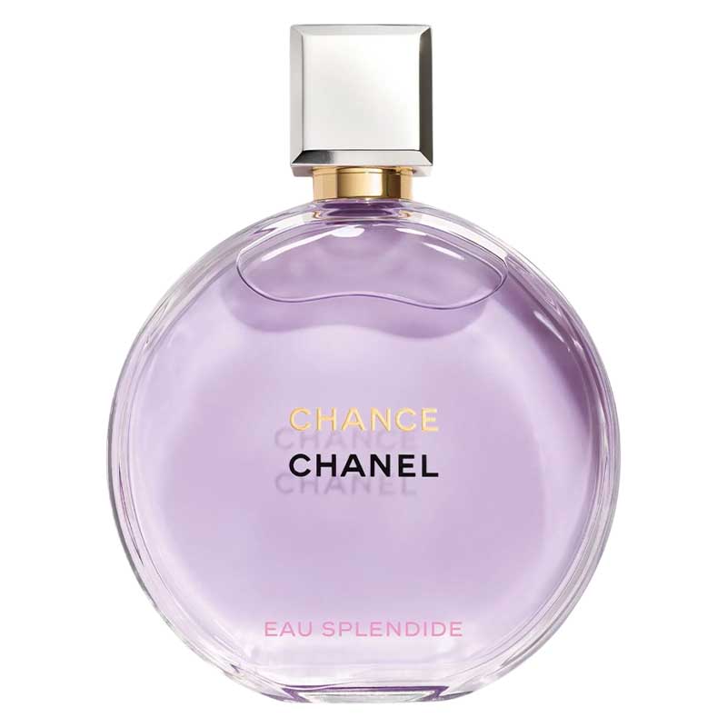 CHANEL Chance - Eau Splendide EDP - 100ml USA