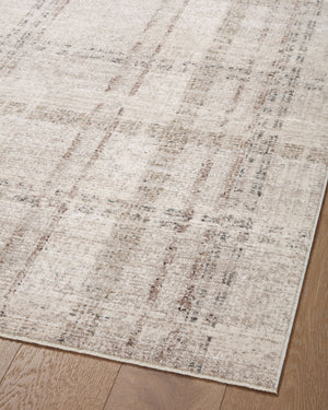 EMB-04 AR IVORY / MULTI | Loloi Rugs