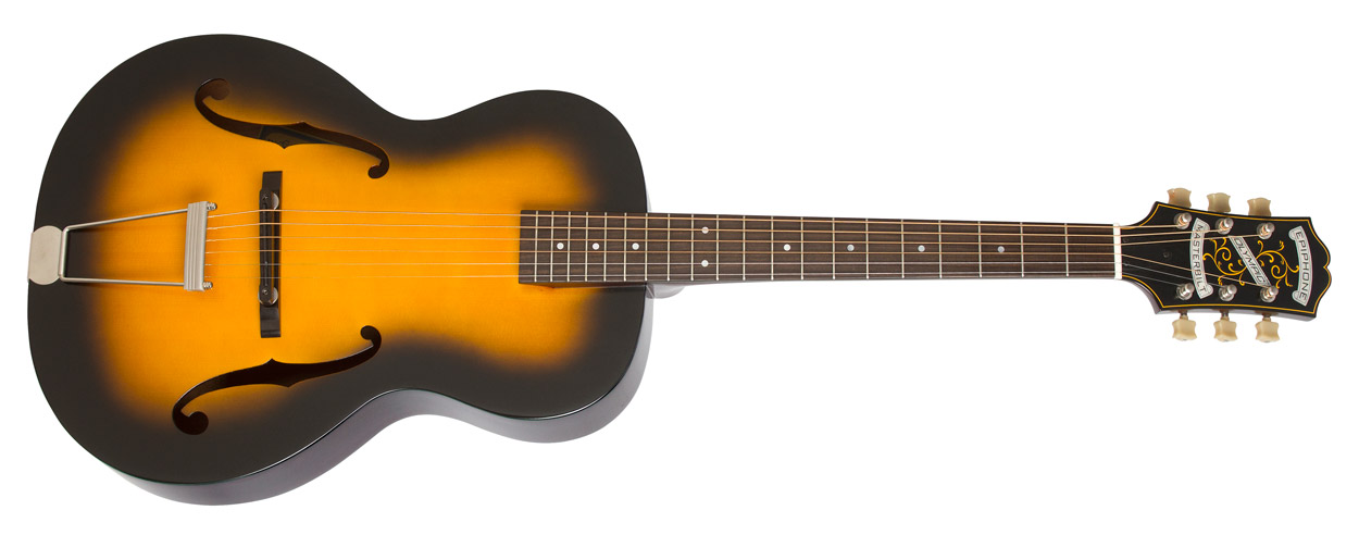 Epiphone Century Olympic - Violinburst | Long & McQuade