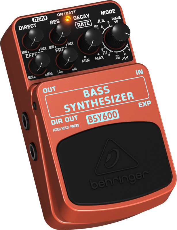 For Sale - Behringer echo machine EM600 | Squier-Talk Forum