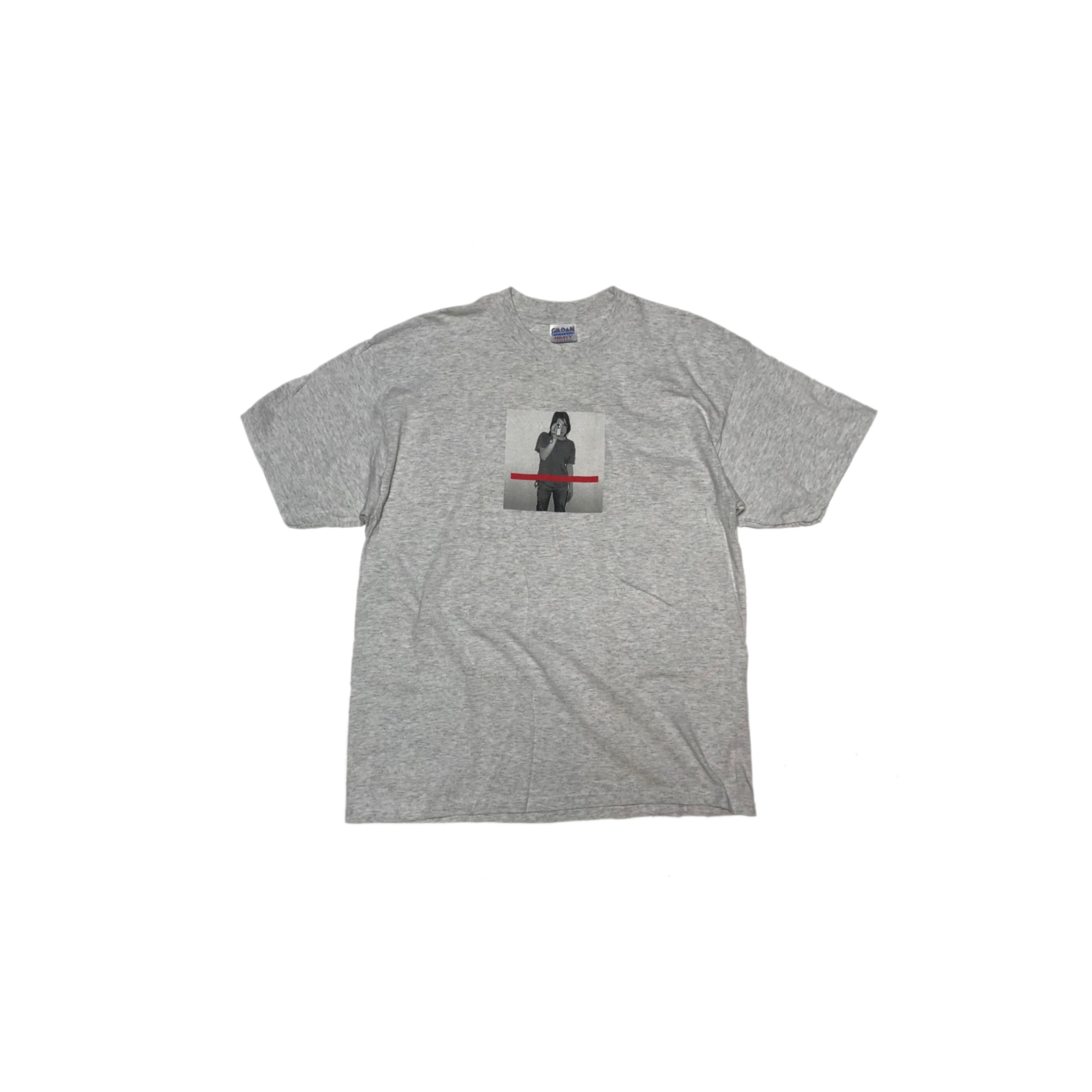 EARLY 2000's NEW ORDER / GET READY / S/S TEE｜Tシャツ専門の