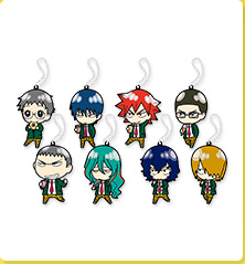 オリジナル商品｜劇場版 弱虫ペダルキャンペーン