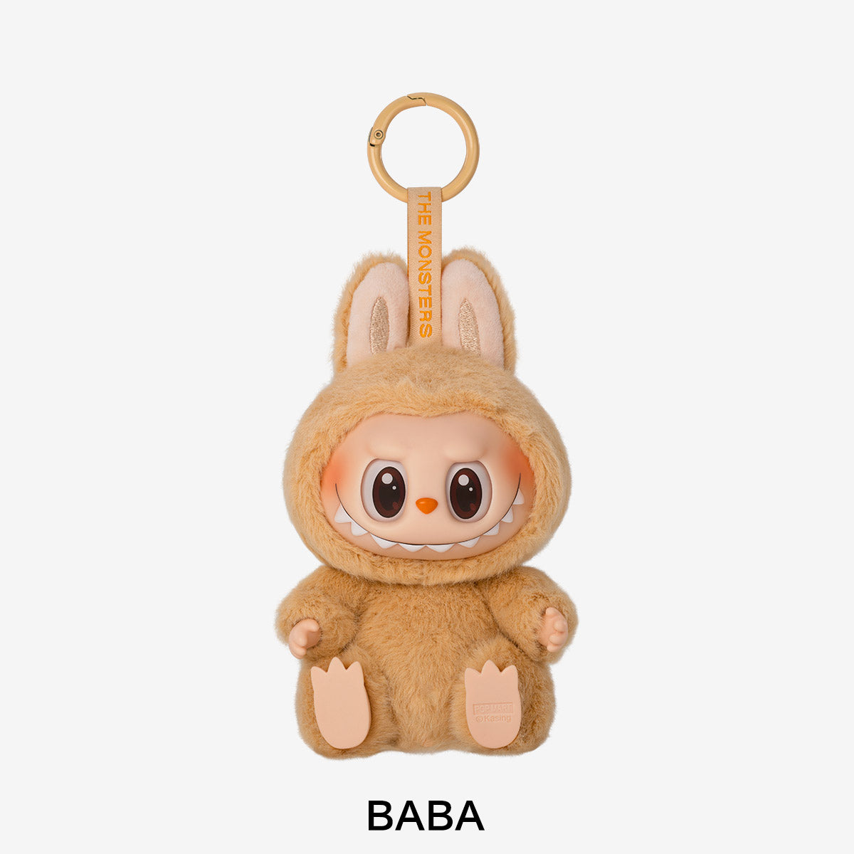 THE MONSTERS - Have a Seat Vinyl Plush — Labubu Loot
