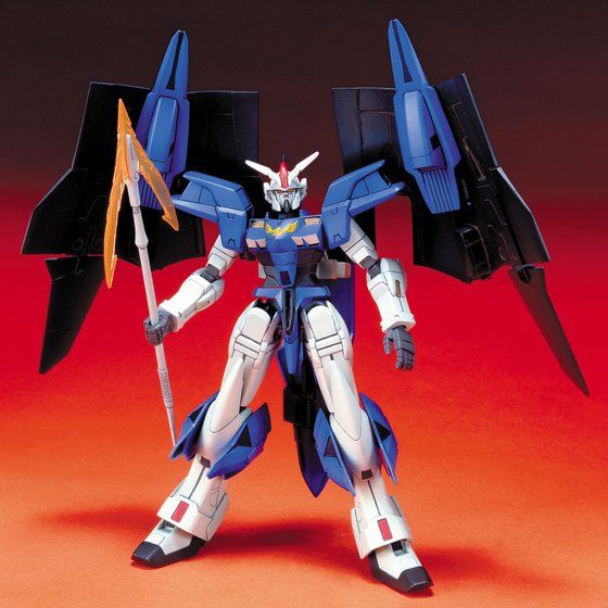 1/144 ガンダムグリープ HG【2023年6月発送】