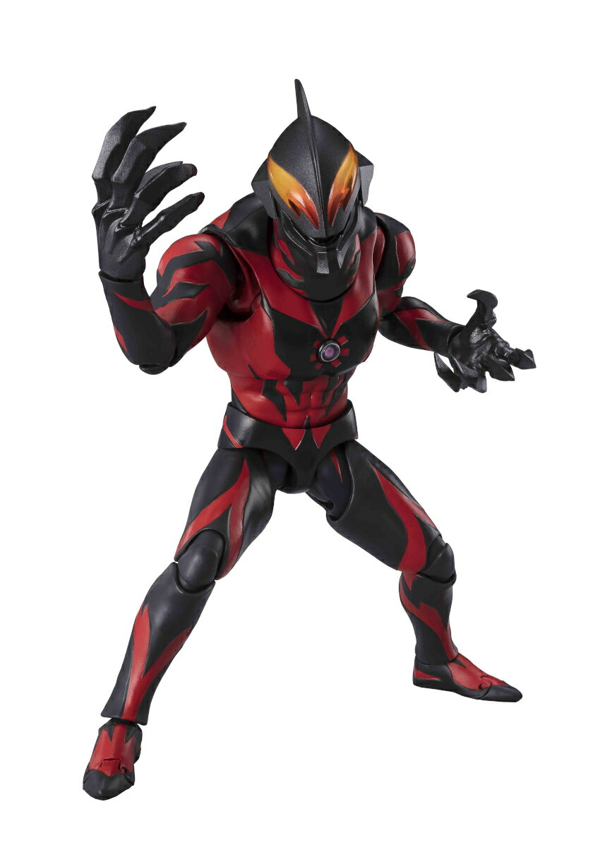 S.H.Figuarts 『大怪獣バトル ウルトラ銀河伝説 THE MOVIE