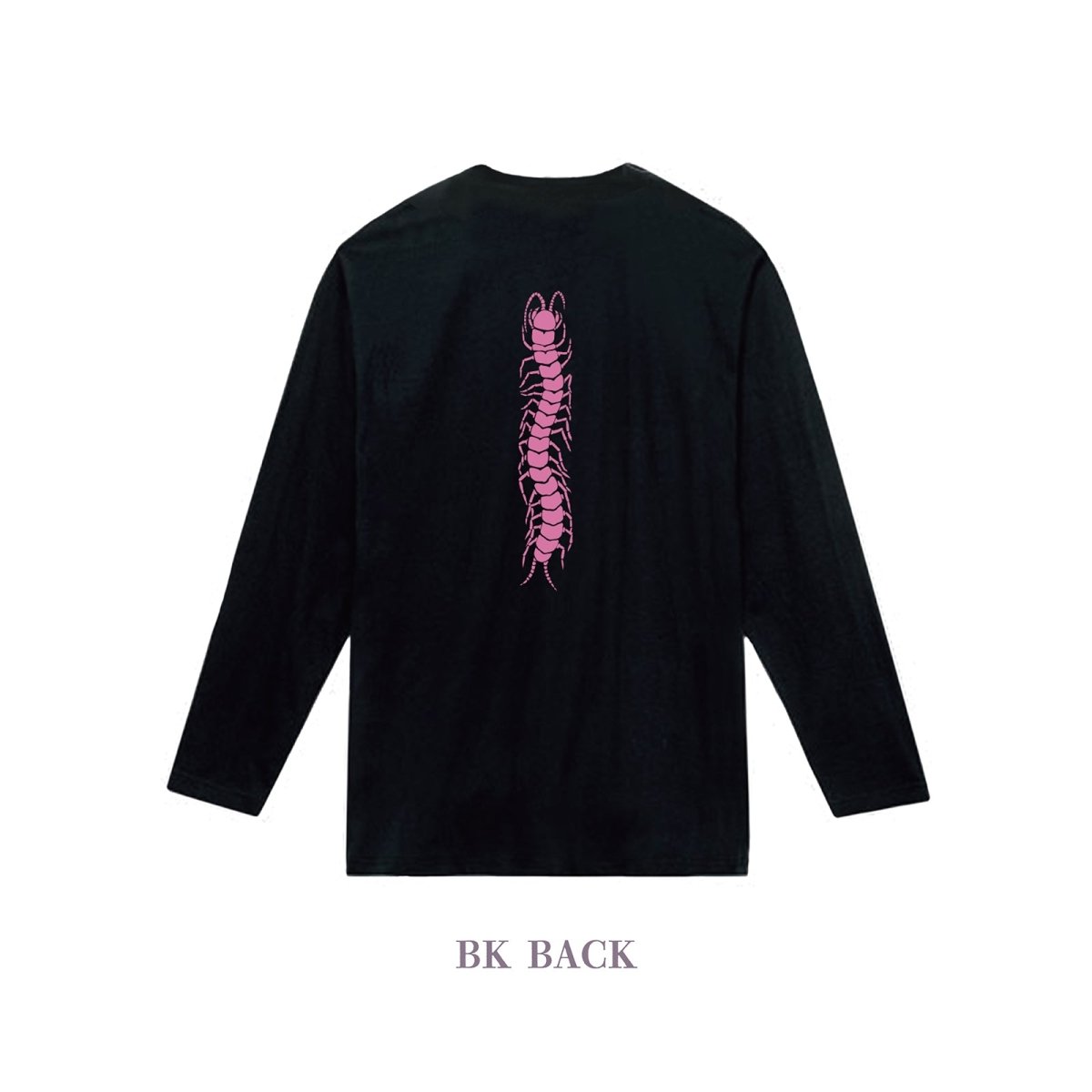 kuua×LAFARY》ロングスリーブTシャツ- LAFARY ONLINE