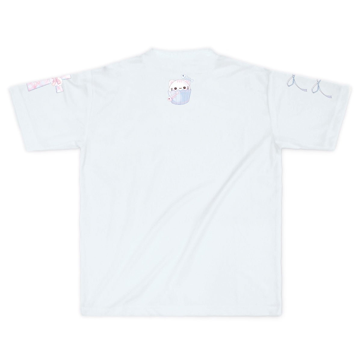LAFARY×ビビちゃん第3弾》フルグラフィックTシャツ- LAFARY ONLINE