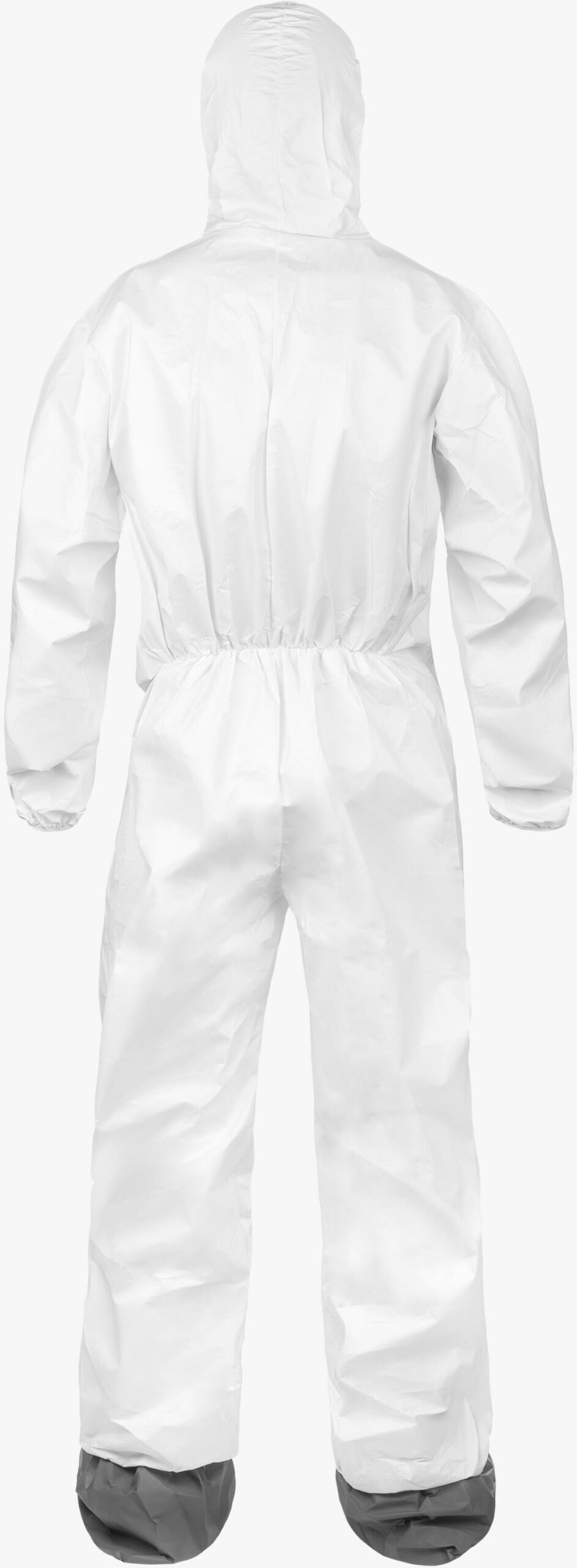 Protection using MicroMax® NS Global Pattern Coveralls - LAKELAND