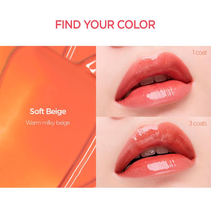 JUNGSAEMMOOL Lip-Pression Glow Lasting Tint 4g Shop Now – Lakinza