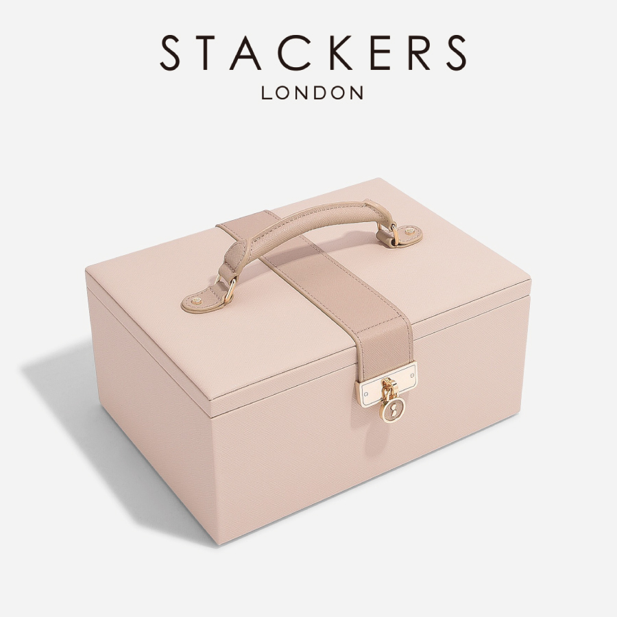 STACKERS】ラグジュアリークラシック ボックス Luxury Classic Box