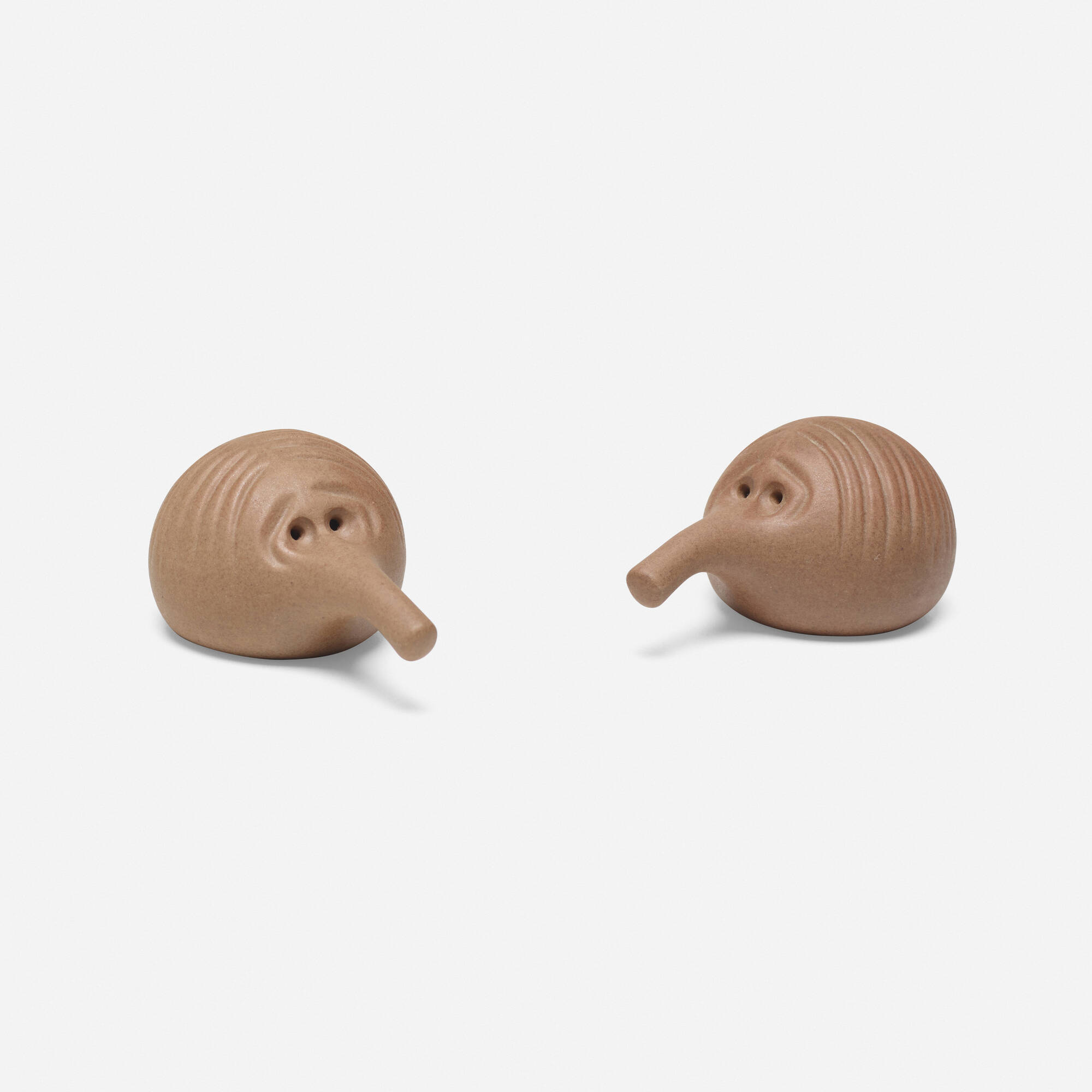 110: ROBERT MAXWELL, Collection of seventeen Critters < Design, 16