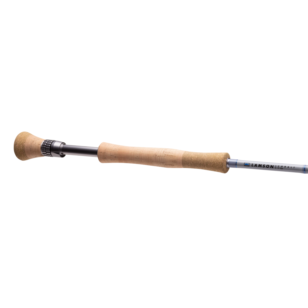 Lamson Cobalt Saltwater Fly Fishing Rod