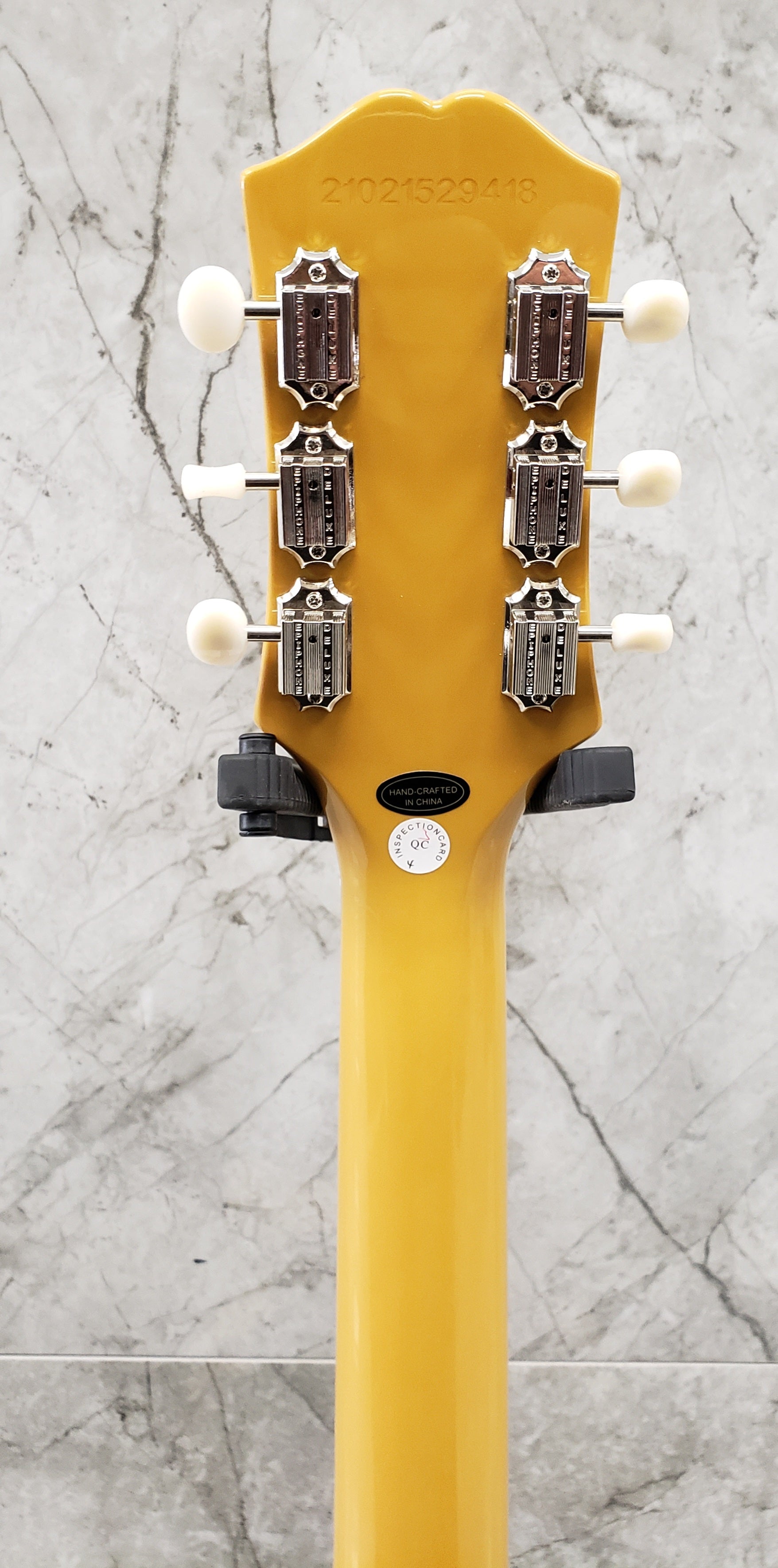 Epiphone Inspired by Gibson – Original Collection Epi Les Paul