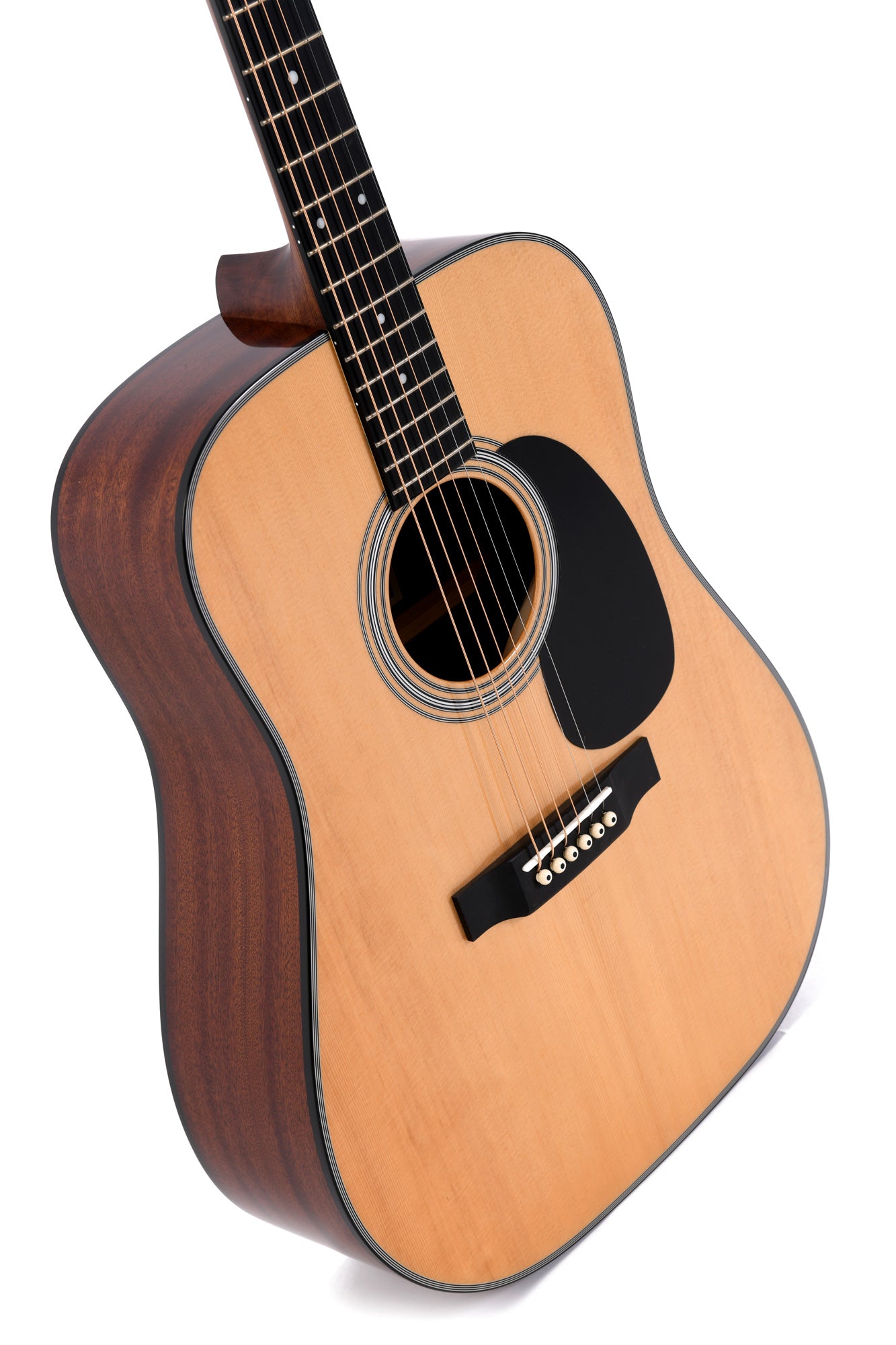 Sigma DM-1ST Acoustic Guitar — L.A. Music