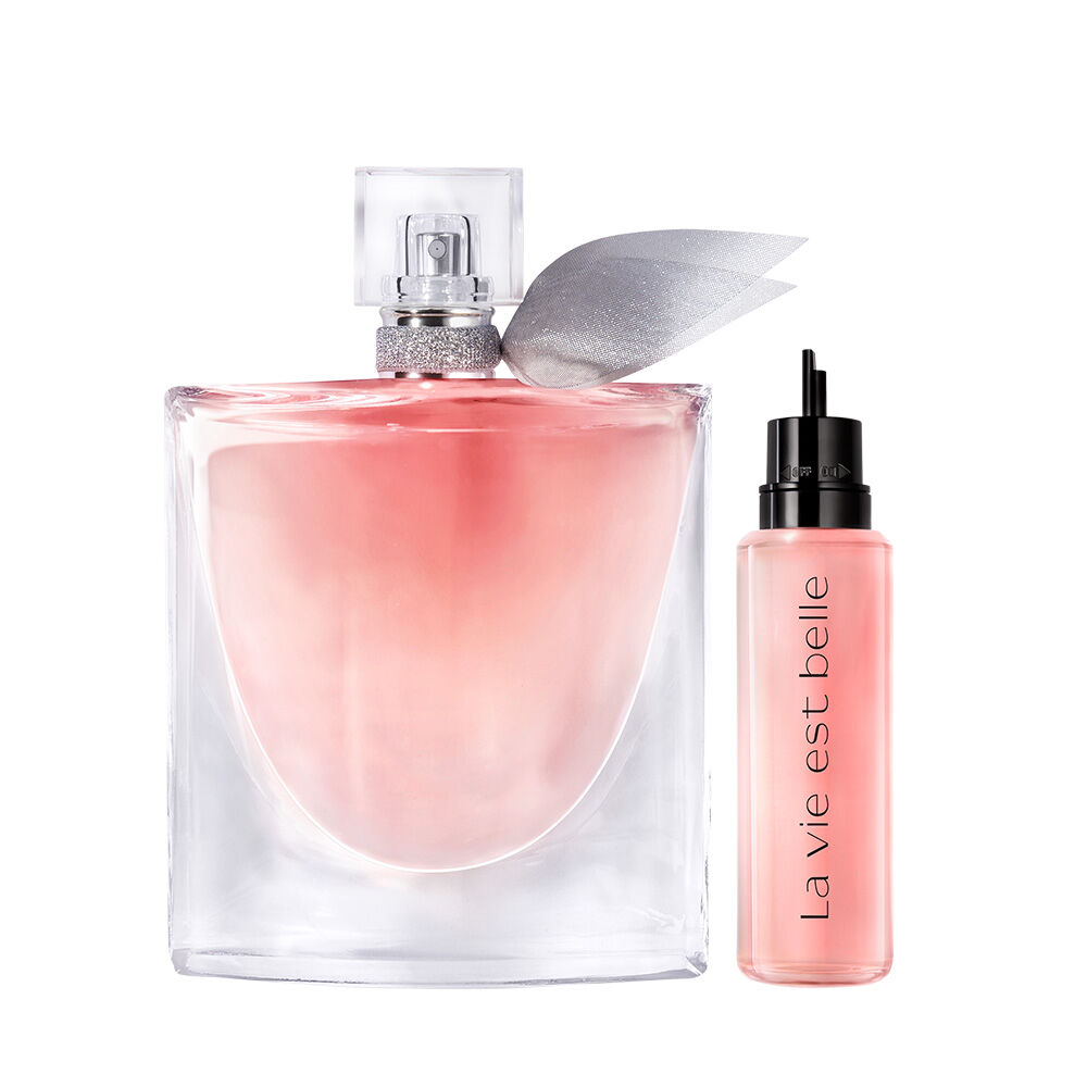 La Vie Est Belle Eau de Parfum Refill Value Bundle - Lancôme