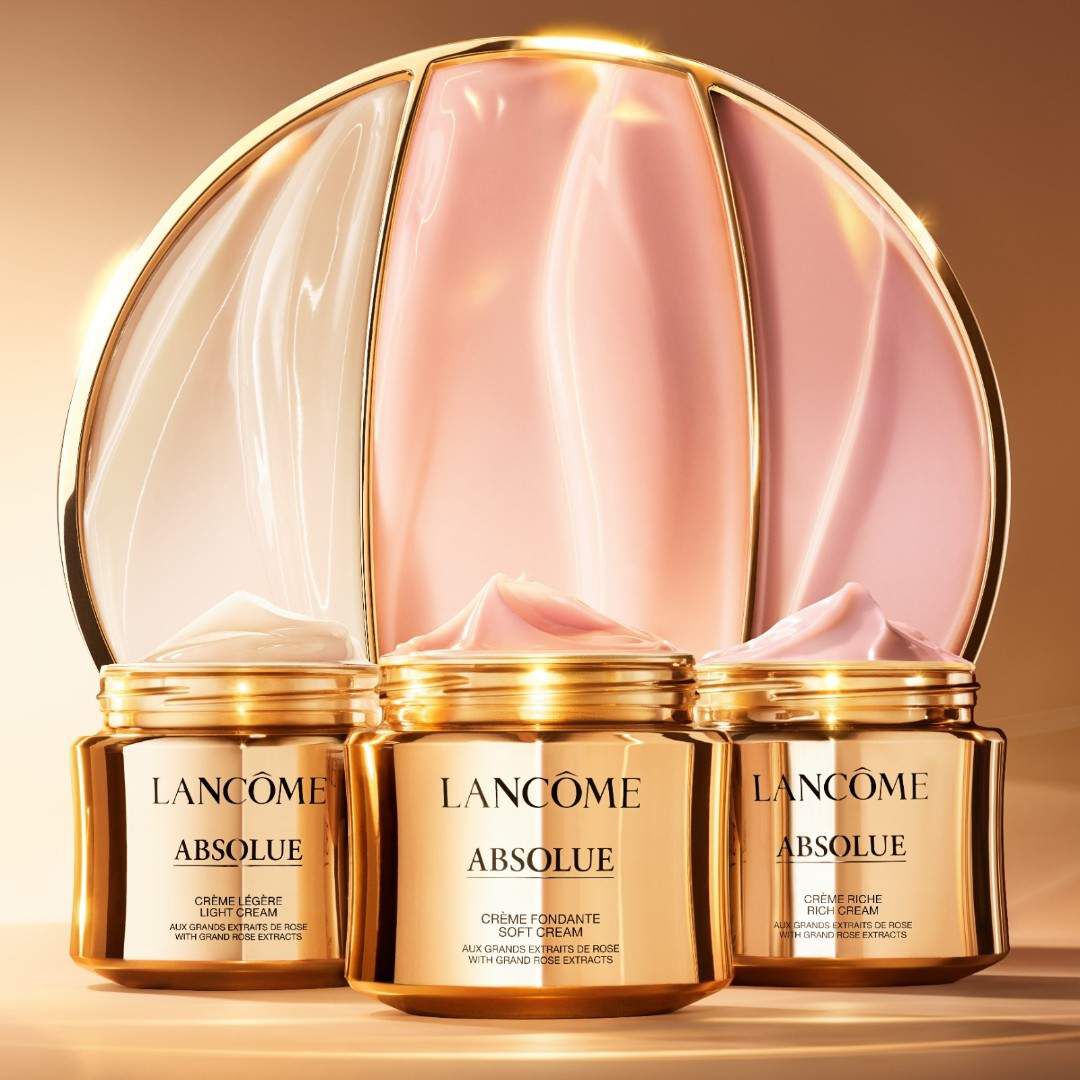 Absolue Signature Set 2024 | Gift Sets | Lancôme Australia